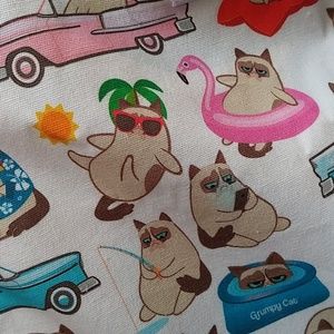 Meet your Posher, Kathleen